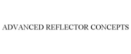 ADVANCED REFLECTOR CONCEPTS