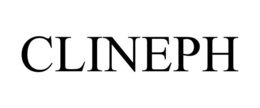 CLINEPH