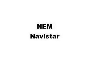 NEM NAVISTAR