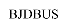 BJDBUS