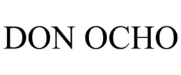DON OCHO