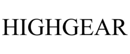HIGHGEAR