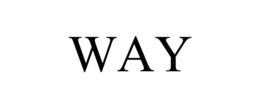 WAY