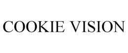 COOKIE VISION