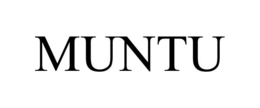 MUNTU