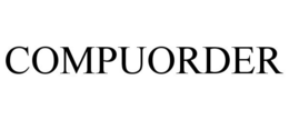 COMPUORDER