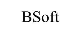 BSOFT