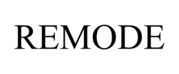 REMODE