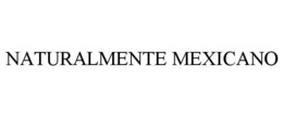 NATURALMENTE MEXICANO