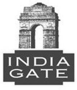 INDIA GATE