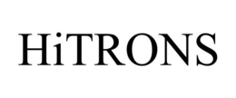 HITRONS