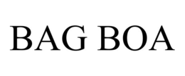 BAG BOA