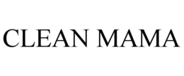 CLEAN MAMA