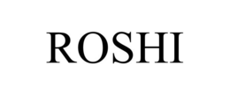 ROSHI