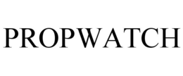 PROPWATCH
