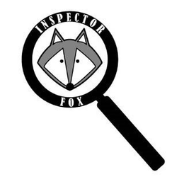 INSPECTOR FOX