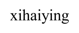 XIHAIYING