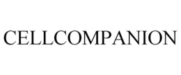 CELLCOMPANION