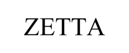 ZETTA