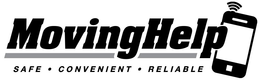 MOVINGHELP SAFE CONVENIENT RELIABLE