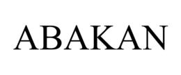 ABAKAN