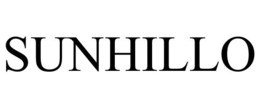 SUNHILLO
