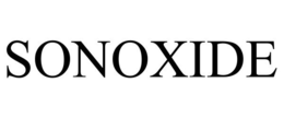 SONOXIDE