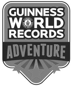 GUINNESS WORLD RECORDS ADVENTURE GUINNESS WORLD RECORDS