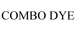 COMBO DYE