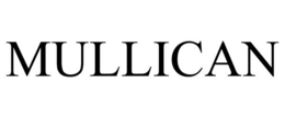 MULLICAN