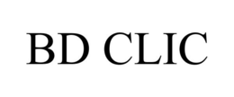 BD CLIC