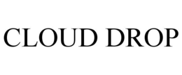 CLOUD DROP