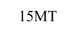 15MT