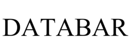 DATABAR
