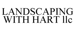 LANDSCAPING WITH HART LLC
