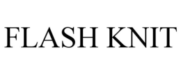 FLASH KNIT