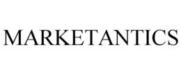 MARKETANTICS