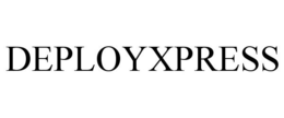 DEPLOYXPRESS