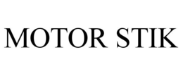 MOTOR STIK