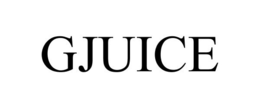 GJUICE