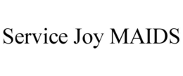 SERVICE JOY MAIDS