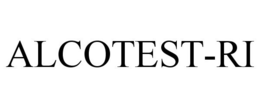 ALCOTEST-RI