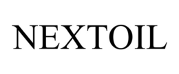 NEXTOIL