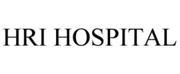 HRI HOSPITAL