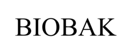 BIOBAK
