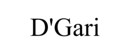 D'GARI