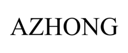 AZHONG