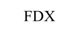 FDX