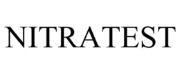 NITRATEST
