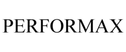 PERFORMAX